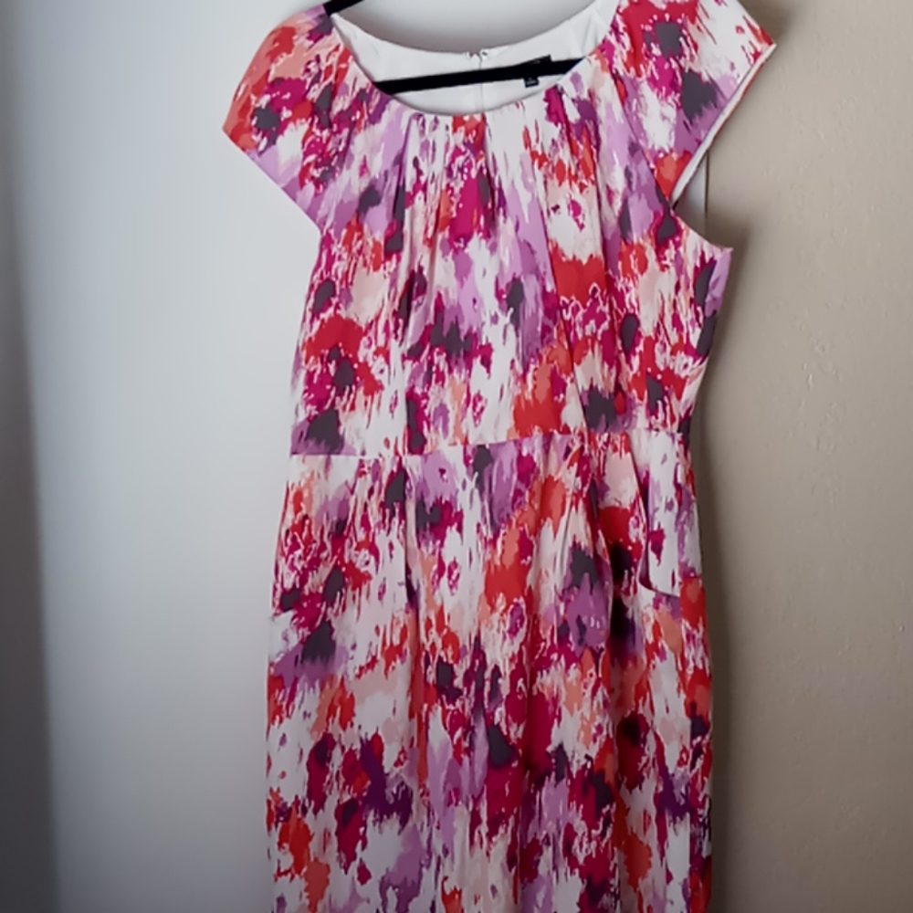 Apt 9 size 14 dress excellent condition